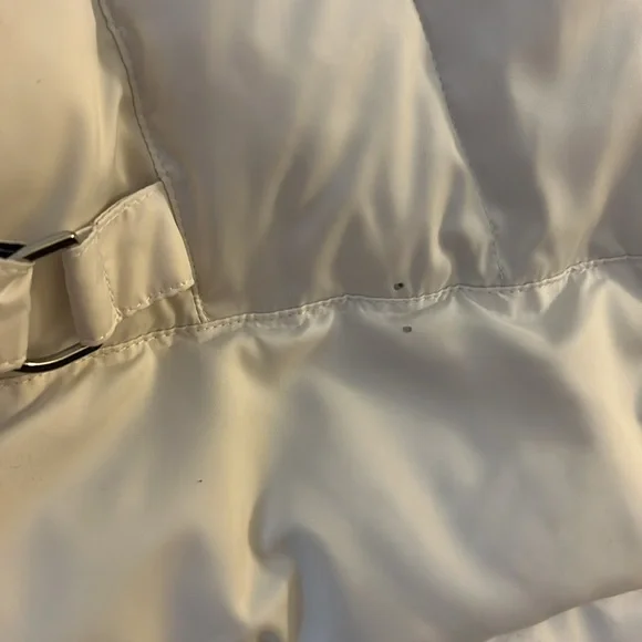 Style & Co. Sport Petite Women’s Medium Cold Weather Jacket with Hood 🍁 ❄️ - Picture 9 of 14